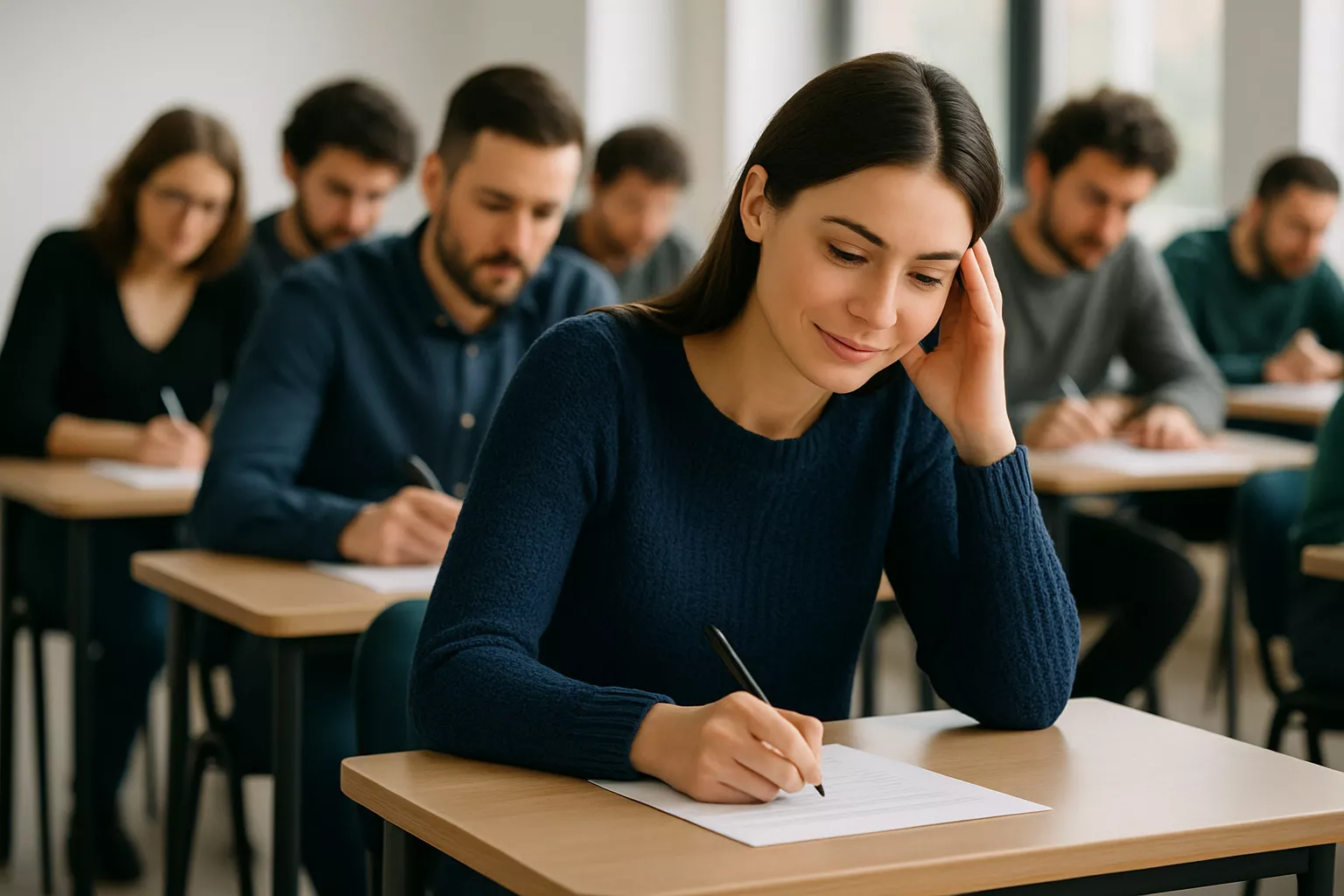 Bando di concorso per 2 operatori esperti nei servizi tecnici